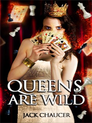 cover image of Queens are Wild